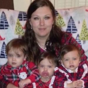 Meet your Posher, Heidi